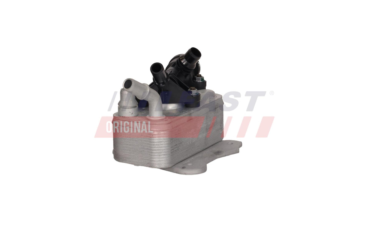 Refroidisseur d’huile de boîte de vitesses pour Bmw 3 E90 — FT04675 — vue 2