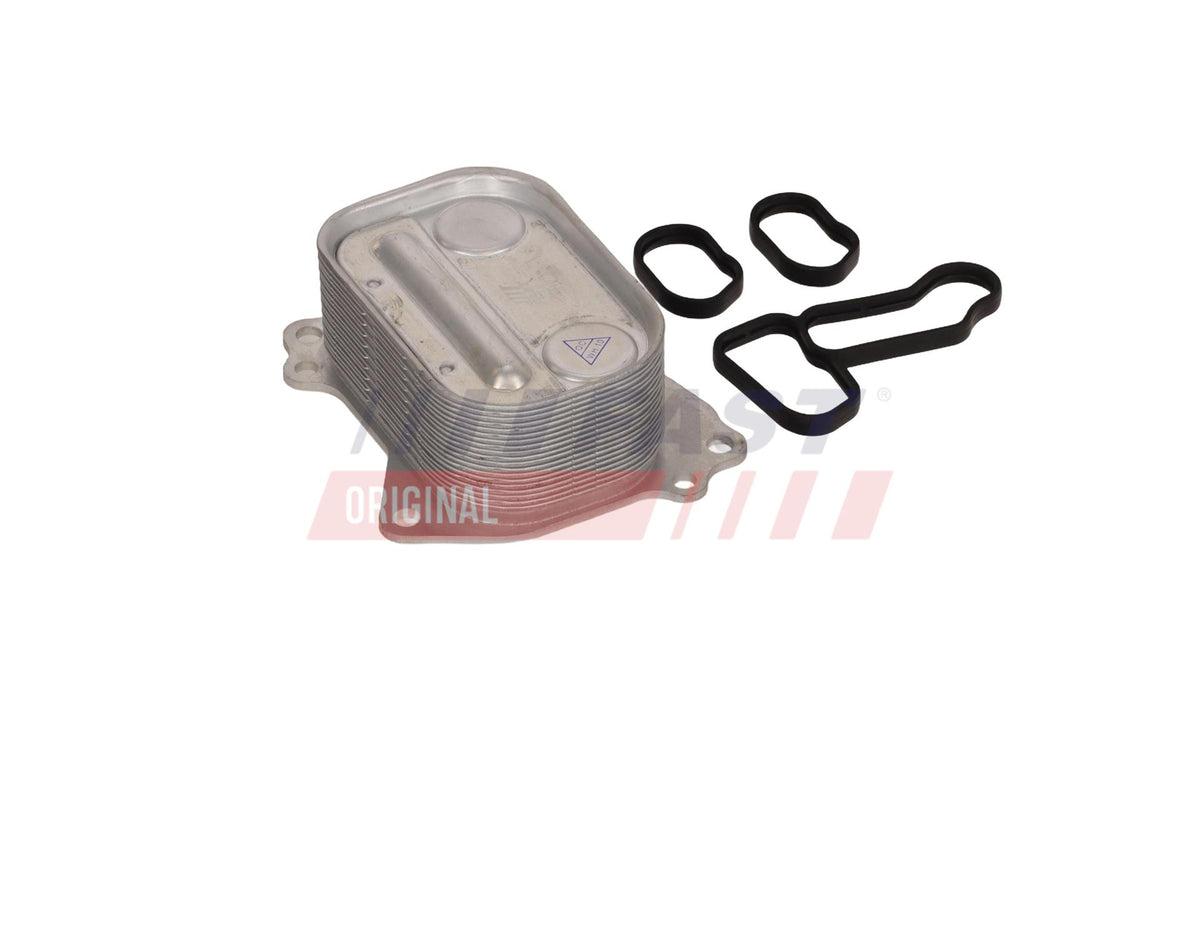Refroidisseur d’huile pour Bmw 1 F20 — FT04677 — vue 2