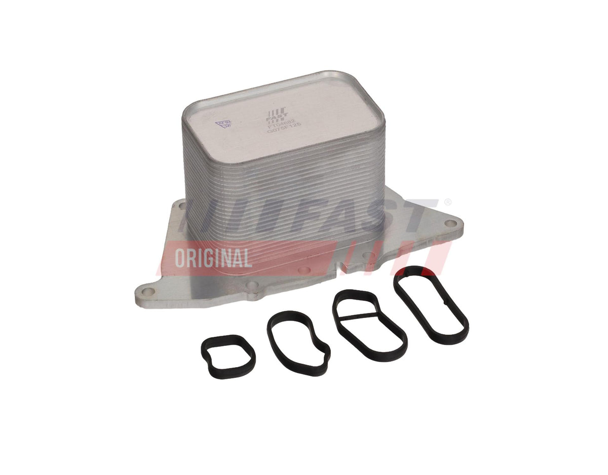 Refroidisseur d’huile pour Bmw 2 F46 — FT04682 — vue 1