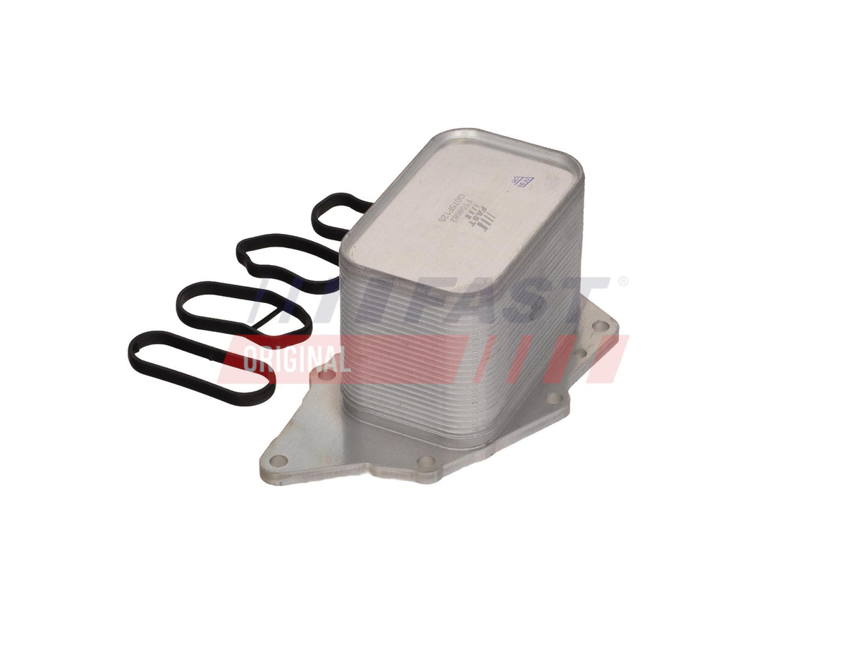 Refroidisseur d’huile pour Bmw 2 F46 — FT04682 — vue 2
