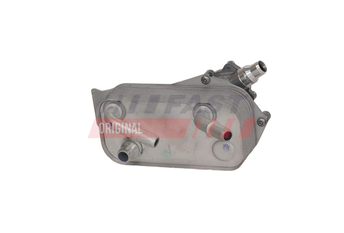 Refroidisseur d’huile de boîte de vitesses pour Bmw 3 E90 — FT04683 — vue 1