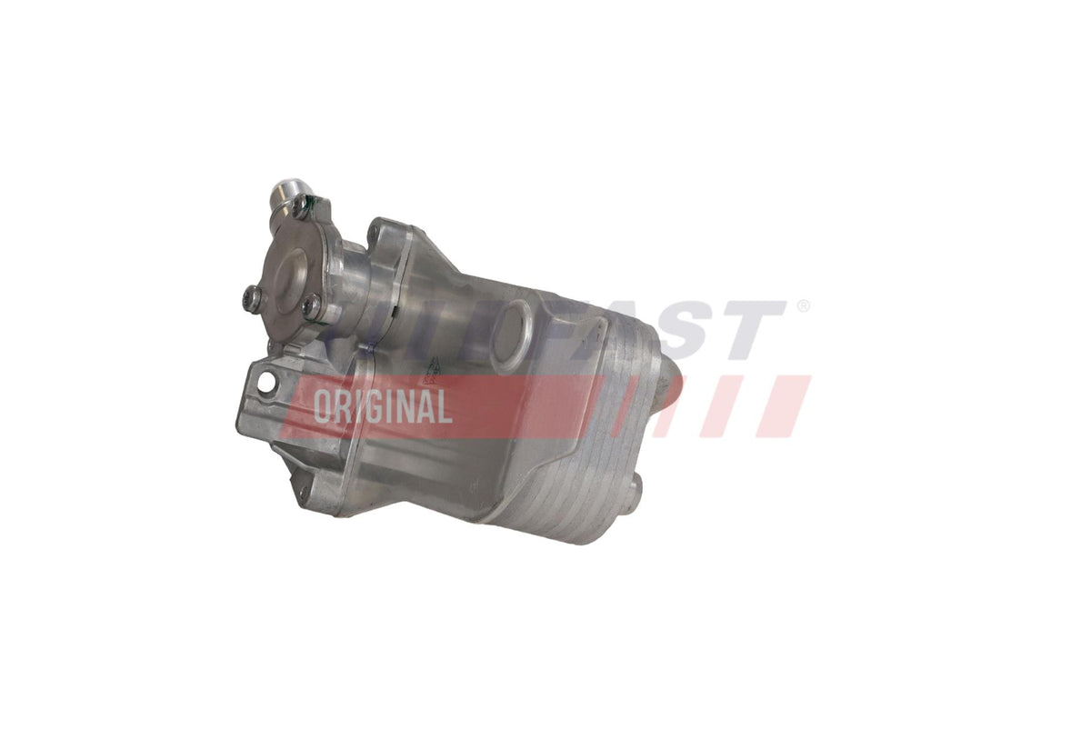 Refroidisseur d’huile de boîte de vitesses pour Bmw 3 E90 — FT04683 — vue 2