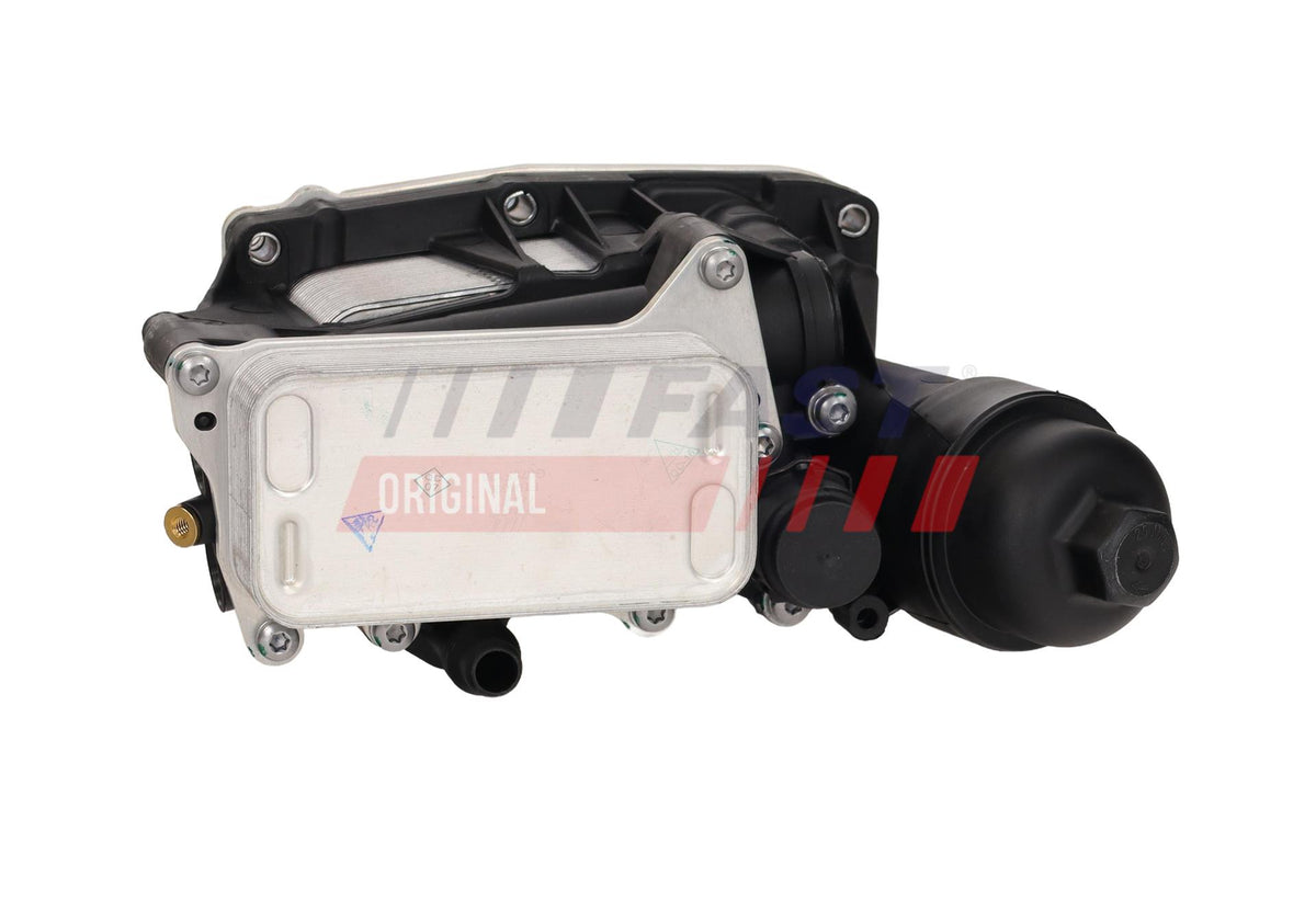 Refroidisseur d’huile pour Bmw 3 F30/F80 — FT04690 — vue 1