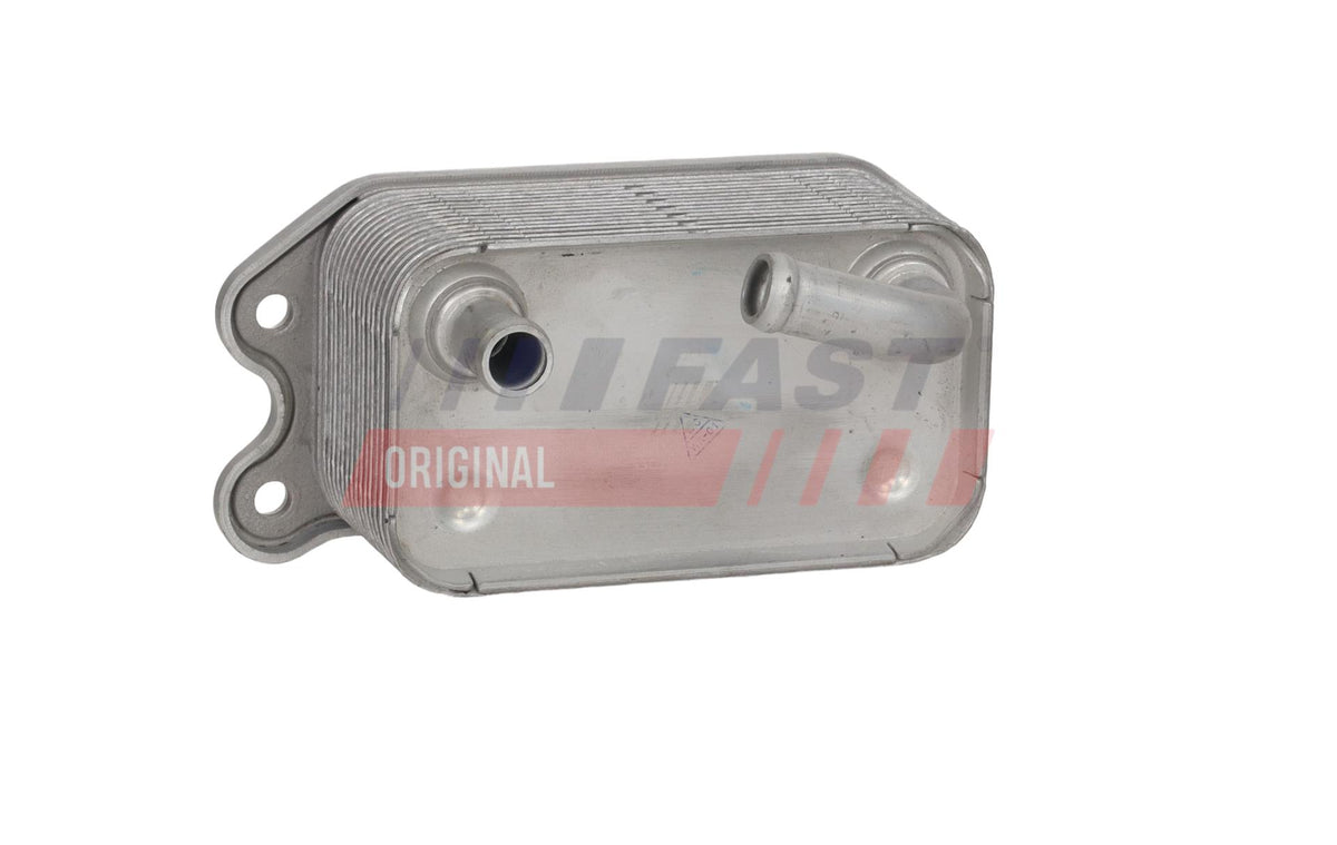 Refroidisseur d’huile pour Volvo V70 III — FT04700 — vue 1