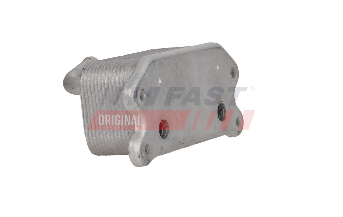 Refroidisseur d’huile pour Volvo V70 III — FT04700 — vue 2