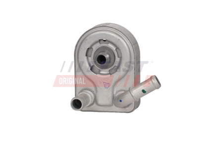 Refroidisseur d’huile pour Ford Mondeo V — FT04707 — vue 1