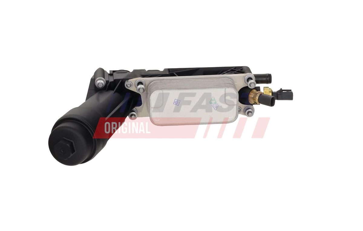 Refroidisseur d’huile pour Jeep Grand Cherokee IV — FT04716 — vue 1