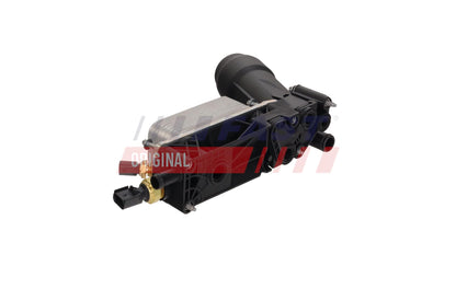 Refroidisseur d’huile pour Jeep Grand Cherokee IV — FT04716 — vue 2