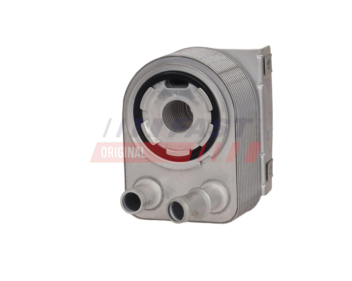 Refroidisseur d’huile pour Jeep Cherokee V — FT04718 — vue 1
