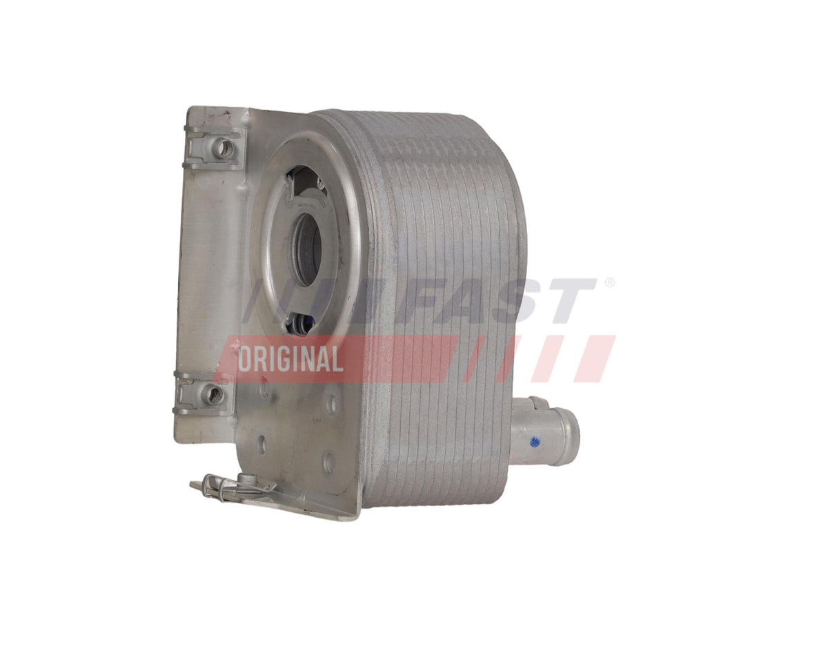 Refroidisseur d’huile pour Jeep Cherokee V — FT04718 — vue 2