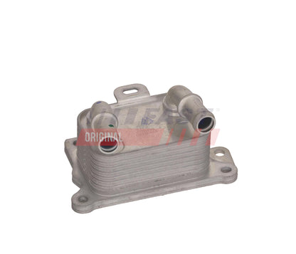 Refroidisseur d’huile pour Nissan Qashqai II — FT04735 — vue 1