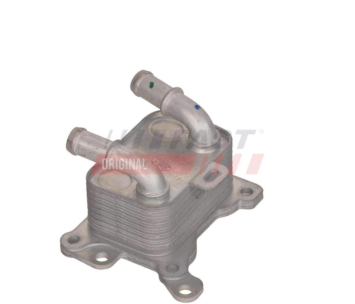 Refroidisseur d’huile pour Nissan Qashqai II — FT04735 — vue 2