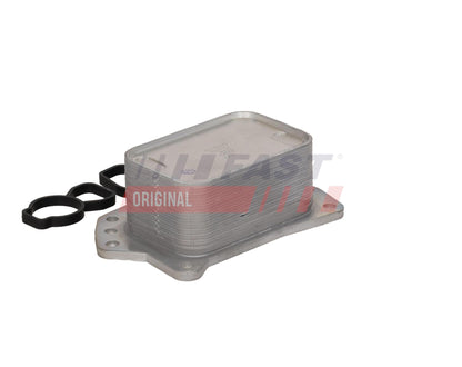 Refroidisseur d’huile pour Nissan Qashqai II — FT04736 — vue 2