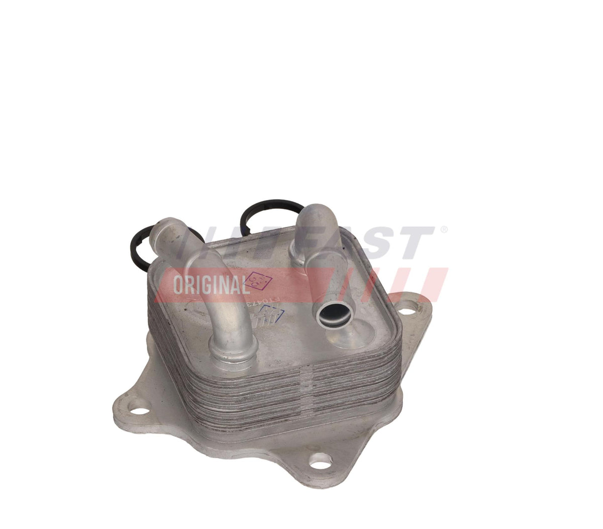 Refroidisseur d’huile pour Toyota Rav-4 V — FT04738 — vue 1