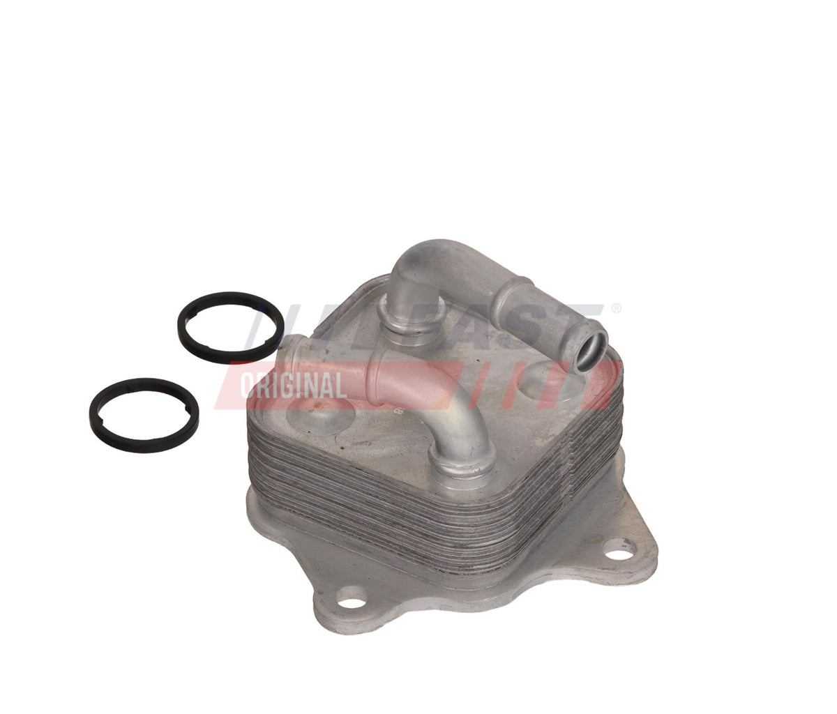 Refroidisseur d’huile pour Toyota Rav-4 V — FT04738 — vue 2