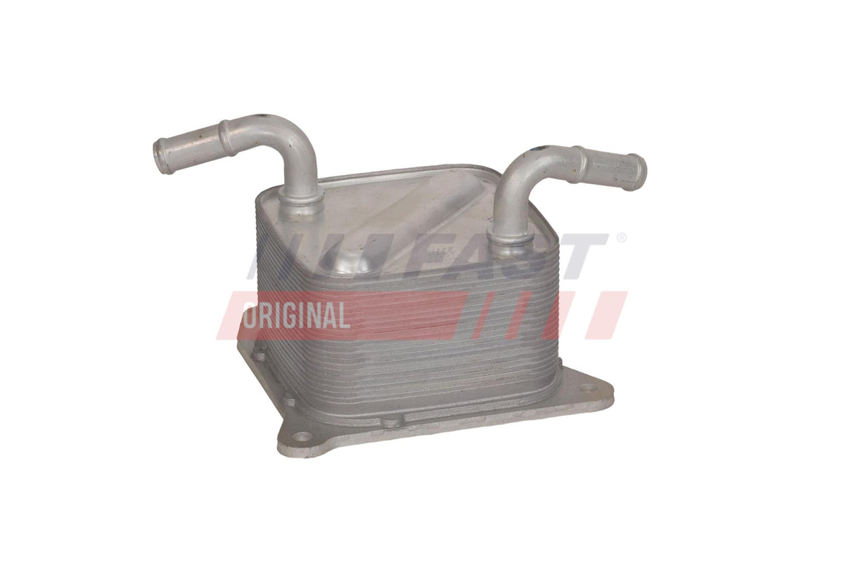 Refroidisseur d’huile de boîte de vitesses pour Renault Clio V — FT04740 — vue 1