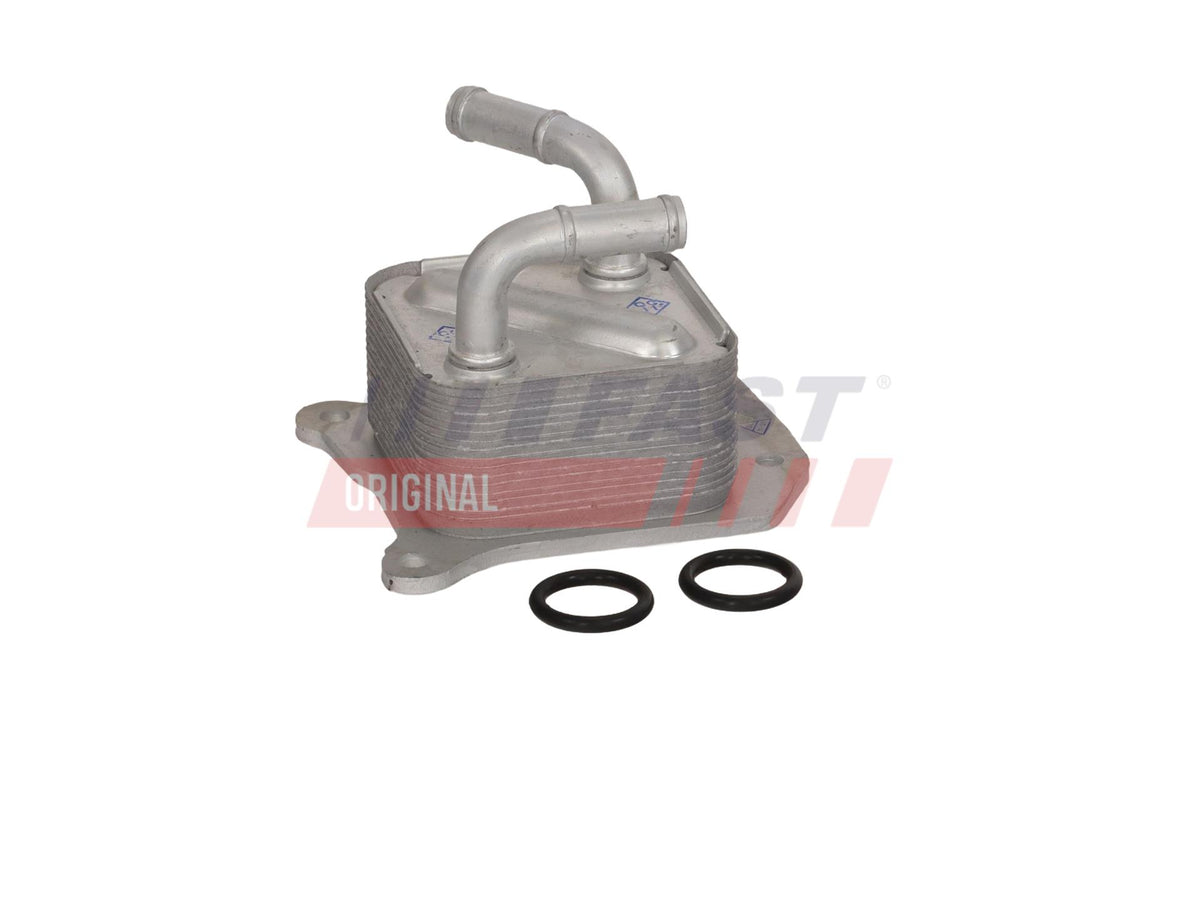 Refroidisseur d’huile pour Renault Megane IV — FT04742 — vue 1