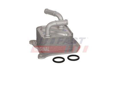 Refroidisseur d’huile pour Renault Megane IV — FT04742 — vue 1