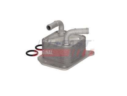 Refroidisseur d’huile pour Renault Megane IV — FT04742 — vue 2