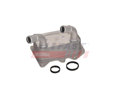 Refroidisseur d’huile pour Hyundai Ix35 — FT04745 — vue 1