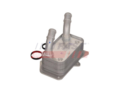 Refroidisseur d’huile pour Hyundai Ix35 — FT04745 — vue 2
