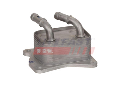 Refroidisseur d’huile pour Hyundai Kona — FT04750 — vue 1