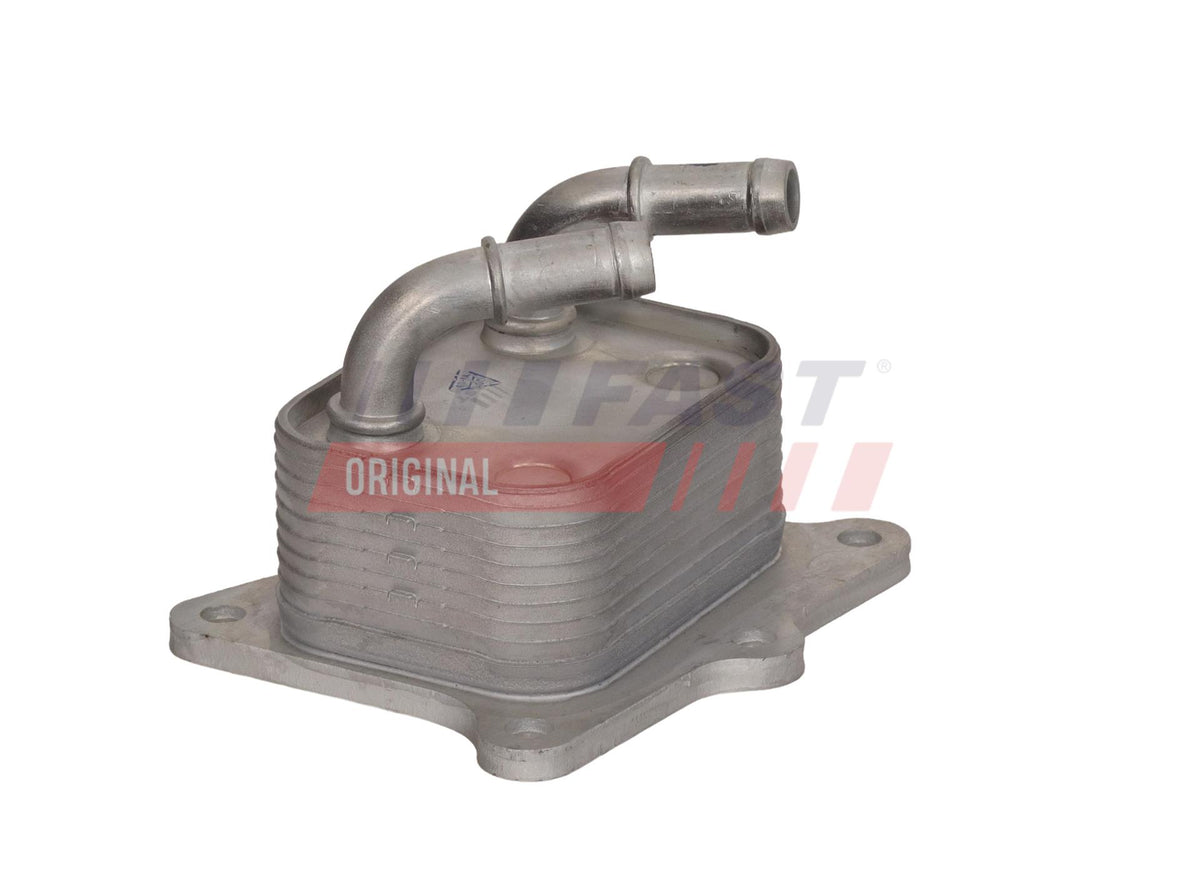 Refroidisseur d’huile pour Hyundai Kona — FT04750 — vue 2