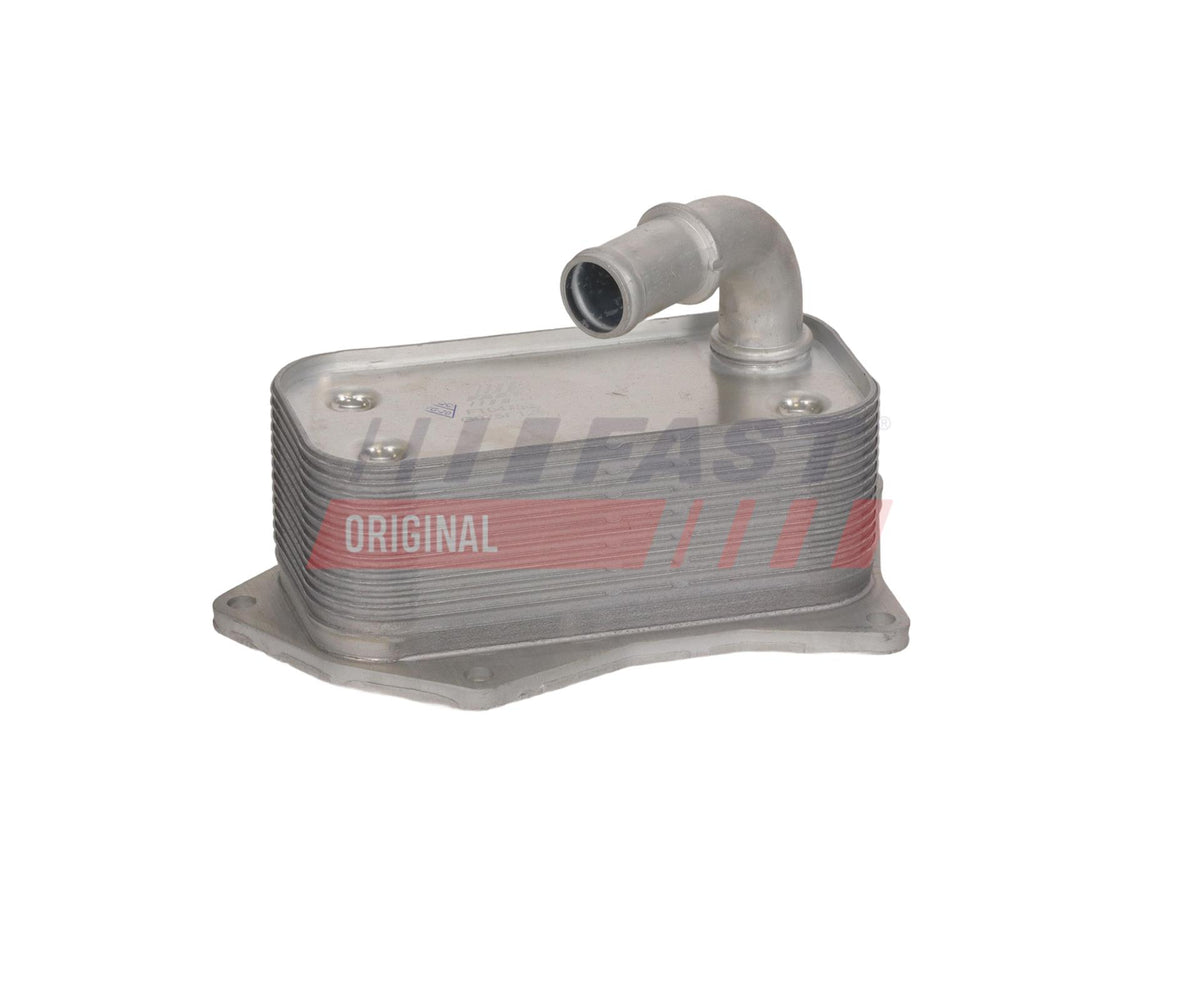 Refroidisseur d’huile pour Opel Astra J — FT04752 — vue 1