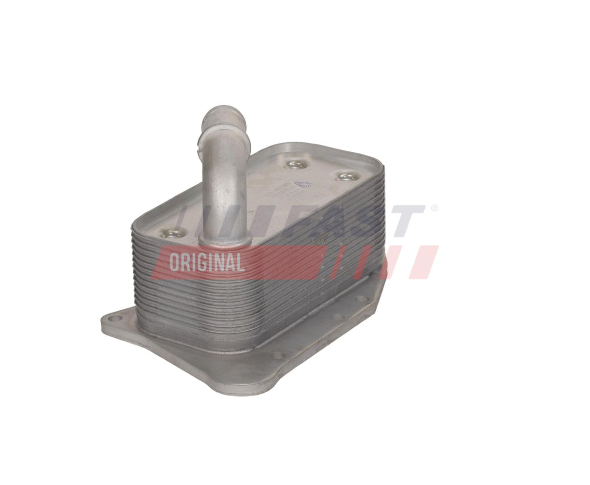 Refroidisseur d’huile pour Opel Astra J — FT04752 — vue 2
