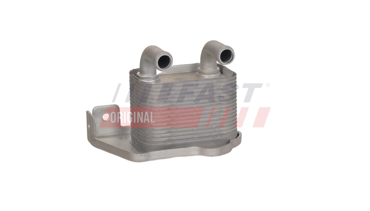 Refroidisseur d’huile pour Opel Astra H — FT04754 — vue 1