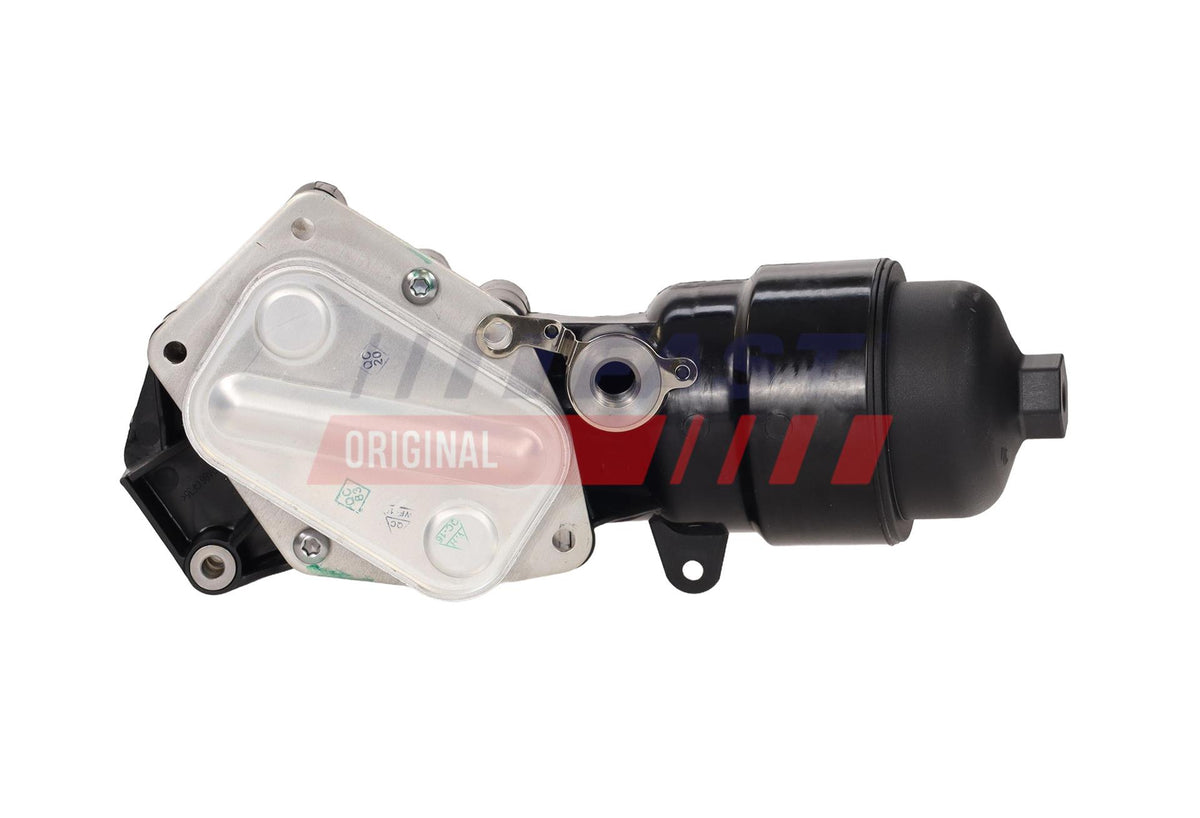 Refroidisseur d’huile pour Fiat 500 — FT04763 — vue 1