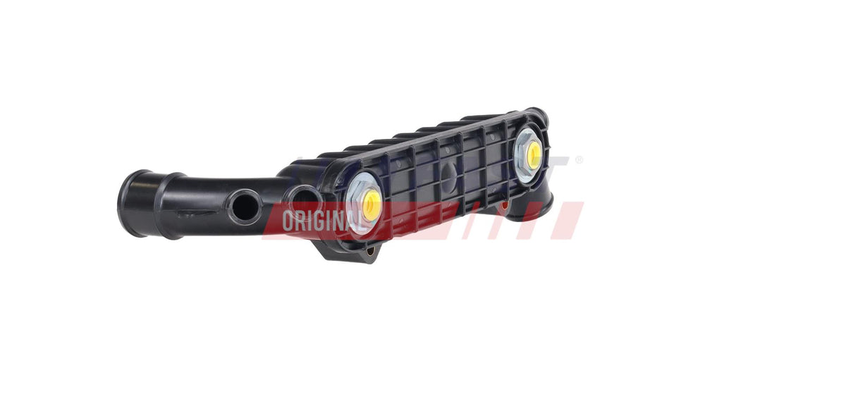 Refroidisseur d’huile pour Opel Astra H — FT04766 — vue 2