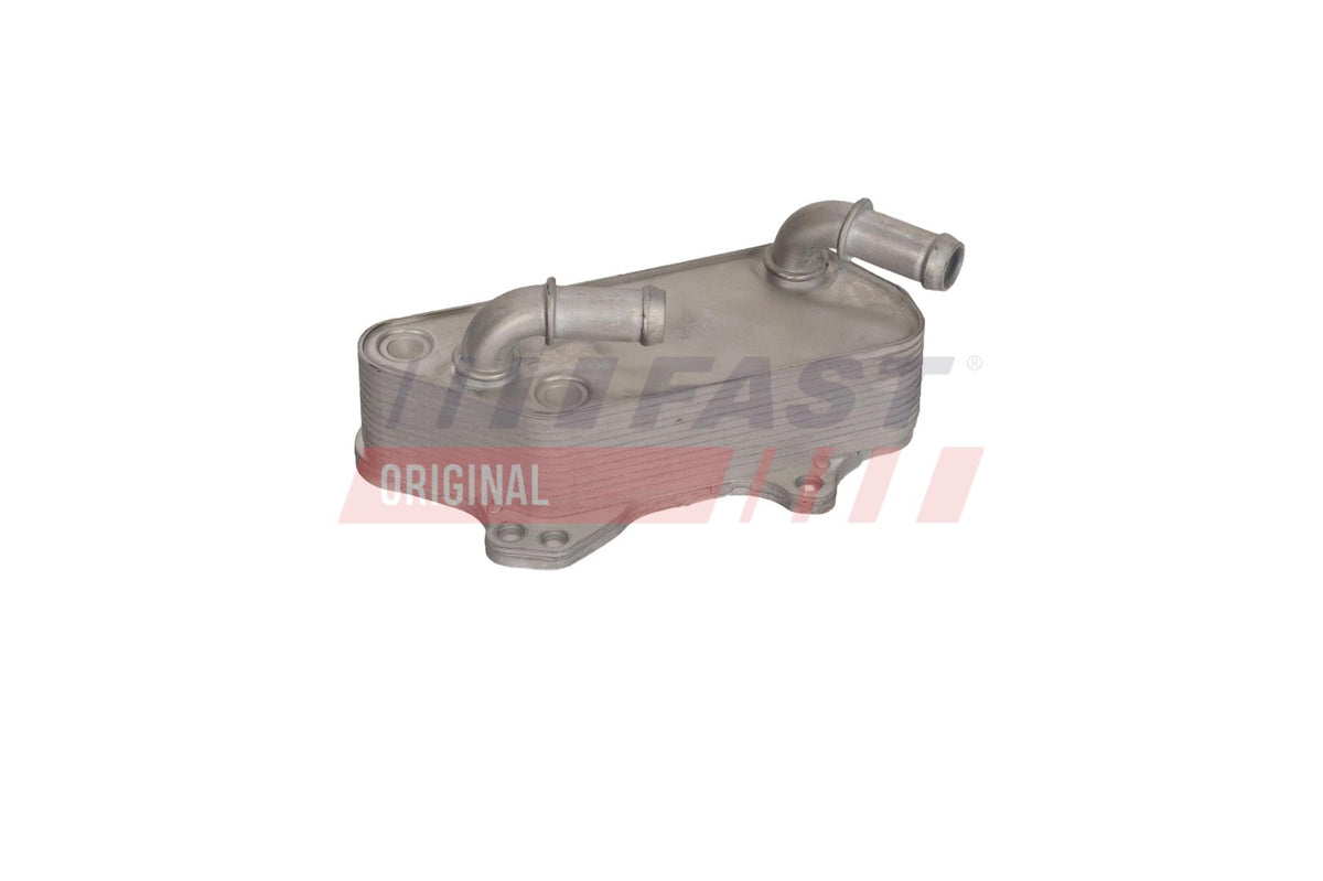Refroidisseur d’huile pour Opel Vectra C — FT04770 — vue 1