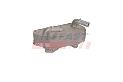 Refroidisseur d’huile pour Opel Vectra C — FT04770 — vue 1