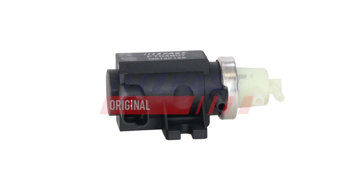 Électrovanne pour Ford Fiesta VI — FT04807 — vue 1