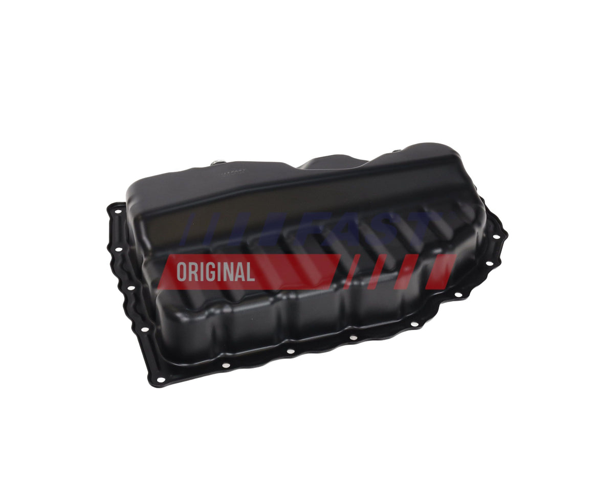 Carter d’huile pour Skoda Superb II — FT04858 — vue 1