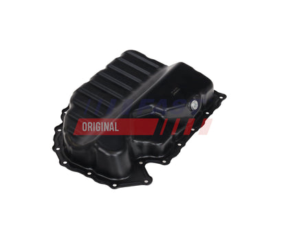 Carter d’huile pour Skoda Superb II — FT04858 — vue 2