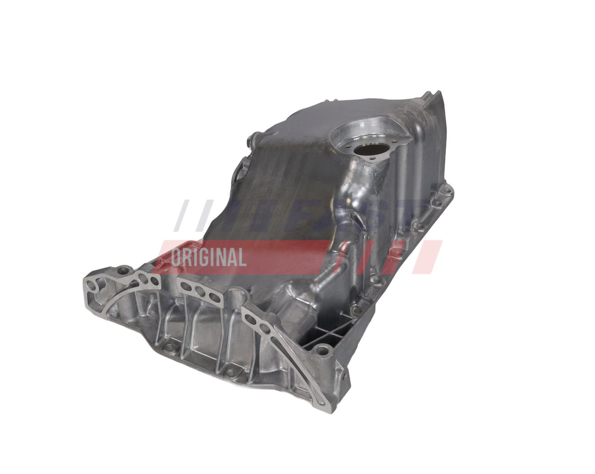 Carter d’huile pour Audi A6 C5 — FT04863 — vue 2