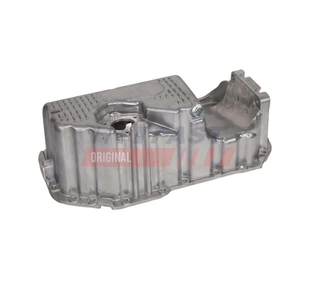 Carter d’huile pour Audi A3 8P — FT04872 — vue 1