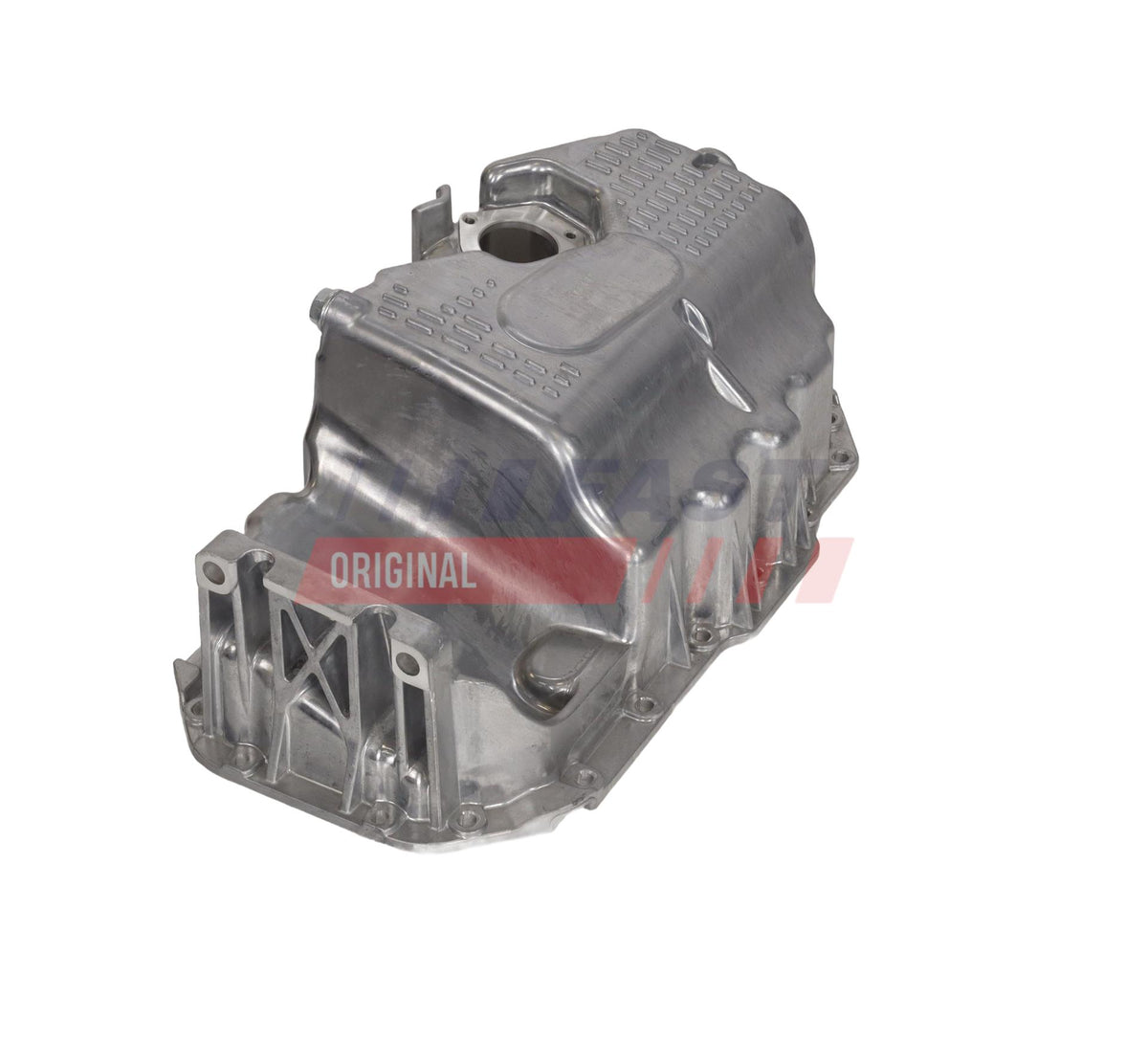 Carter d’huile pour Audi A3 8P — FT04872 — vue 2