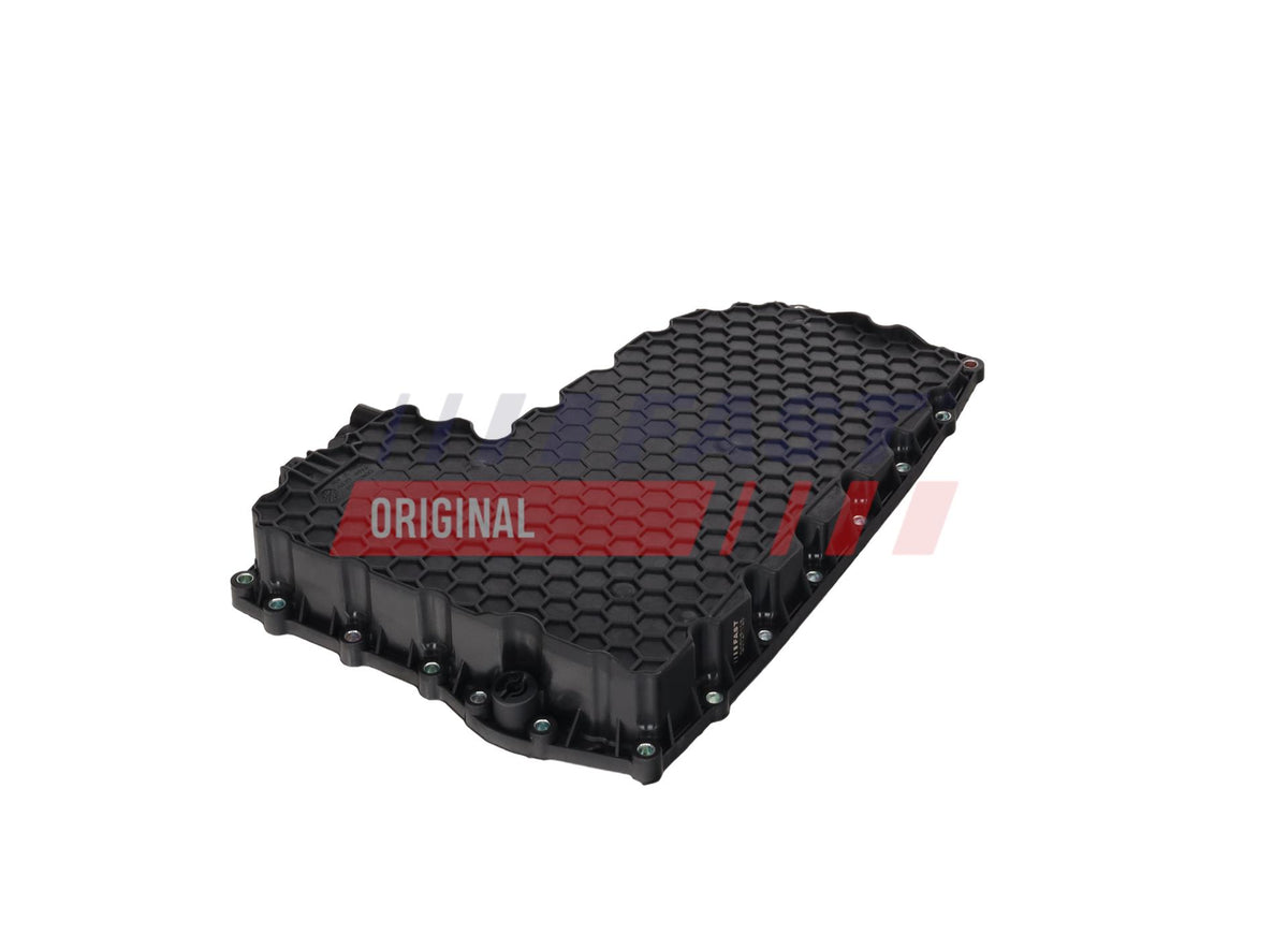 Carter d’huile pour Audi A4 B9 — FT04879 — vue 2