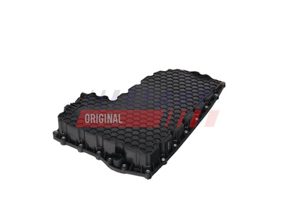 Carter d’huile pour Audi A4 B9 — FT04879 — vue 2