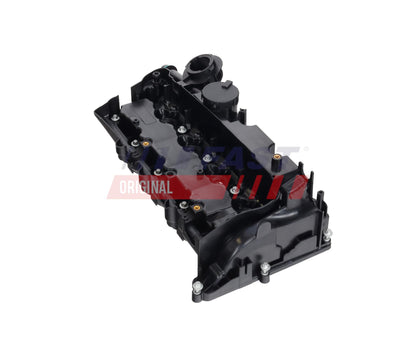 Couvre-culasse pour Bmw 3 E90 — FT04903 — vue 2