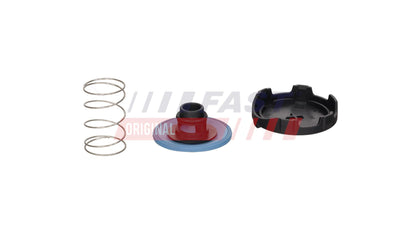 Kit de réparation pour reniflard moteur pour Volvo S60 II — FT04924 — vue 1