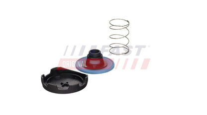 Kit de réparation pour reniflard moteur pour Volvo S60 II — FT04924 — vue 2