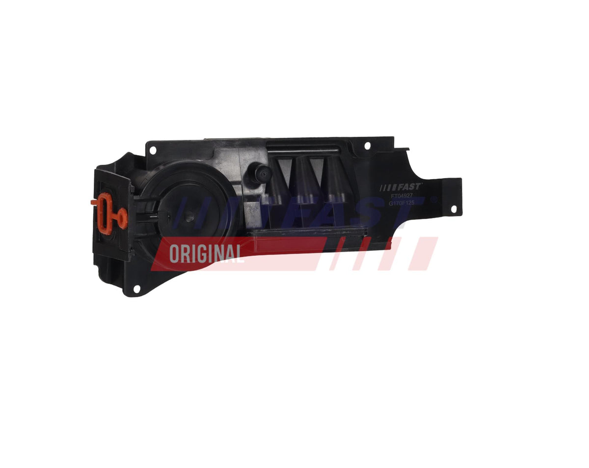 Kit de réparation pour reniflard moteur pour Audi Q7 4L — FT04927 — vue 1