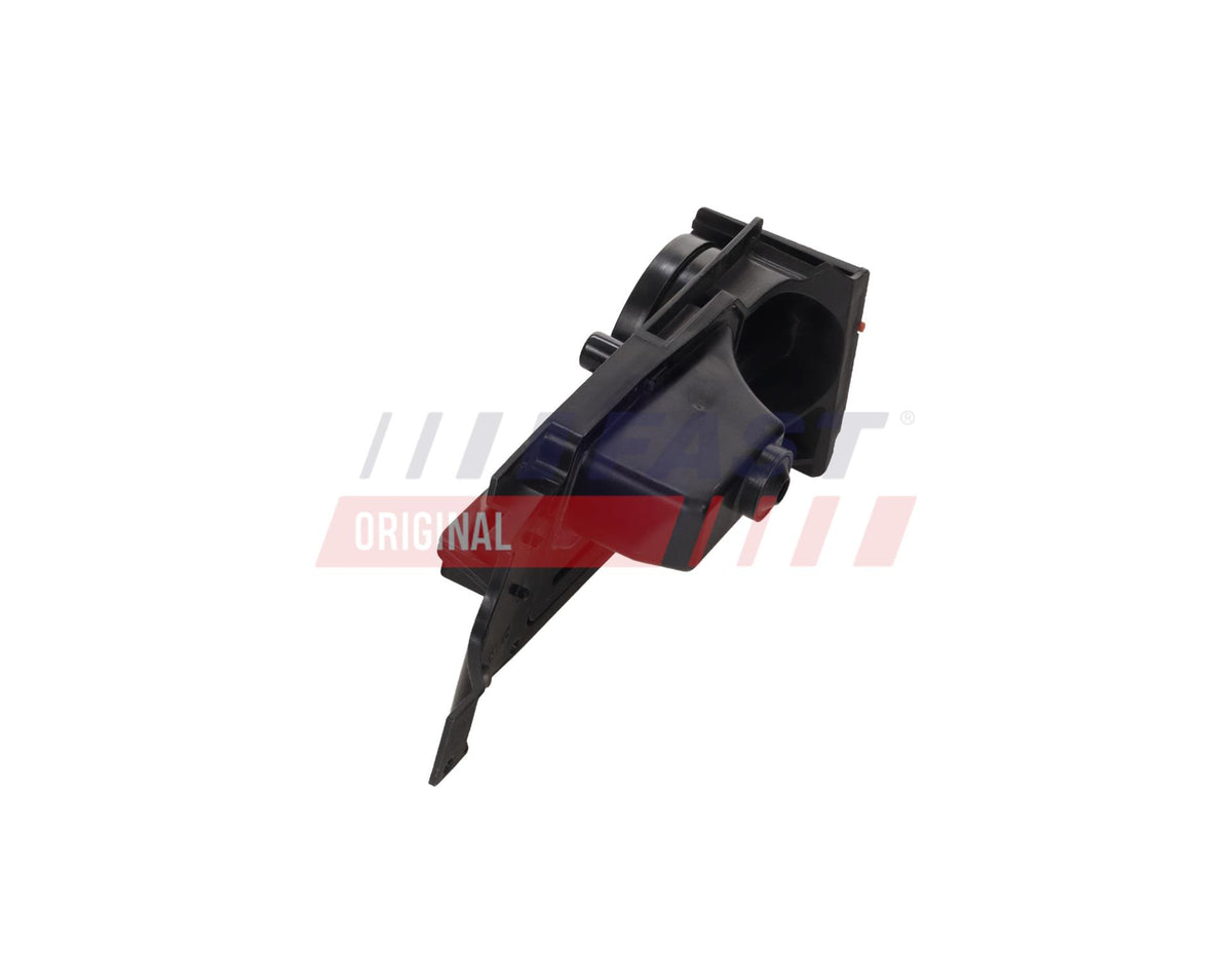 Kit de réparation pour reniflard moteur pour Audi Q7 4L — FT04927 — vue 2