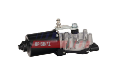 Moteur d’essuie-glaces avant pour Skoda Fabia II — FT04930 — vue 1
