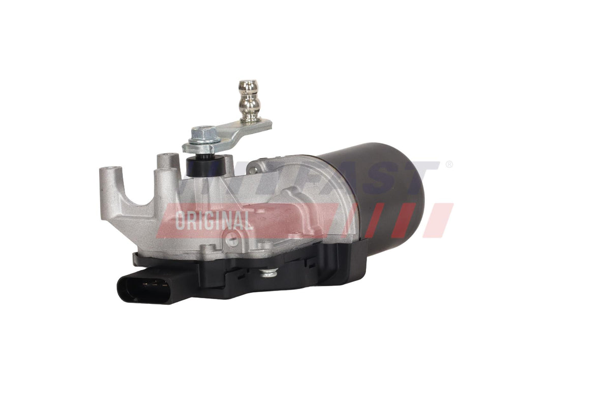 Moteur d’essuie-glaces avant pour Skoda Fabia II — FT04930 — vue 2
