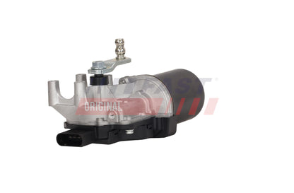 Moteur d’essuie-glaces avant pour Skoda Fabia II — FT04930 — vue 2